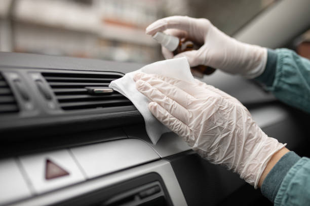 Best Air Vent Cleaning Services  in Earlham, IA