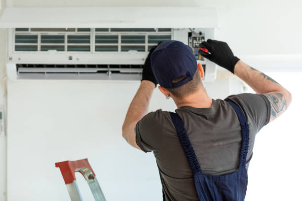 Best Residential Air Duct Cleaning  in Earlham, IA