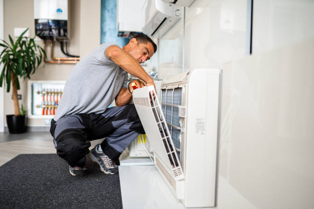 Best Home Air Vent Cleaning  in Earlham, IA