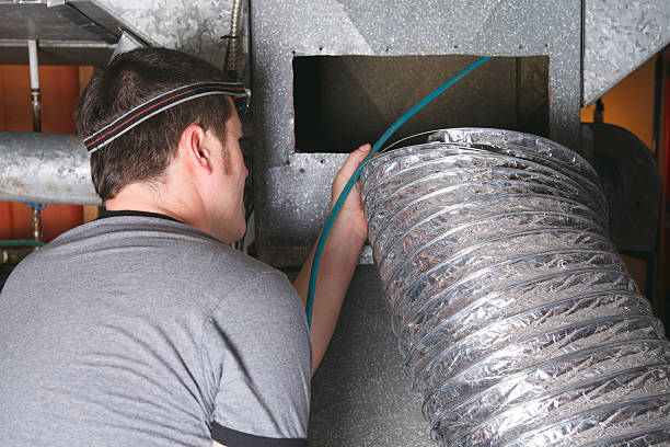 Best HVAC Maintenance and Cleaning  in Earlham, IA