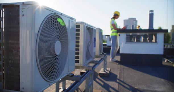 Best Affordable HVAC Duct Cleaning  in Earlham, IA