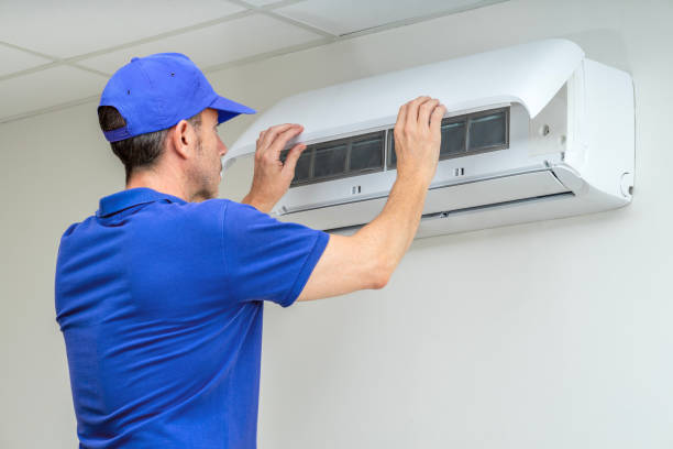 Ventilation Cleaning Services in IA