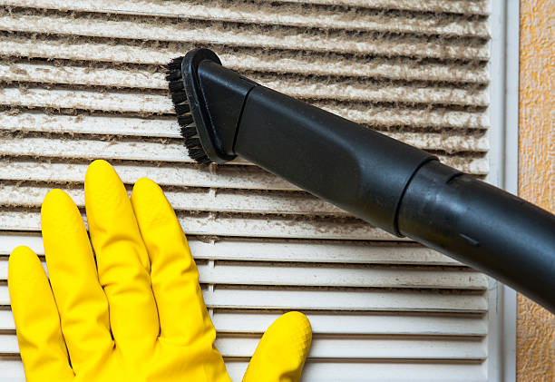 Best HVAC Duct Inspection Services  in Earlham, IA