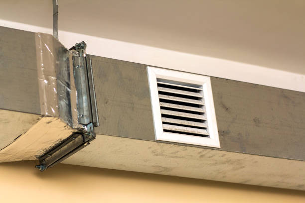 HVAC System Cleaning in IA